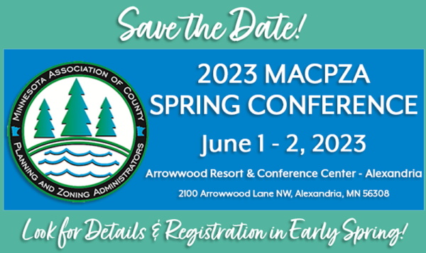 macpza spring conference 2023