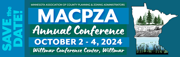 2024 macpza annual conference